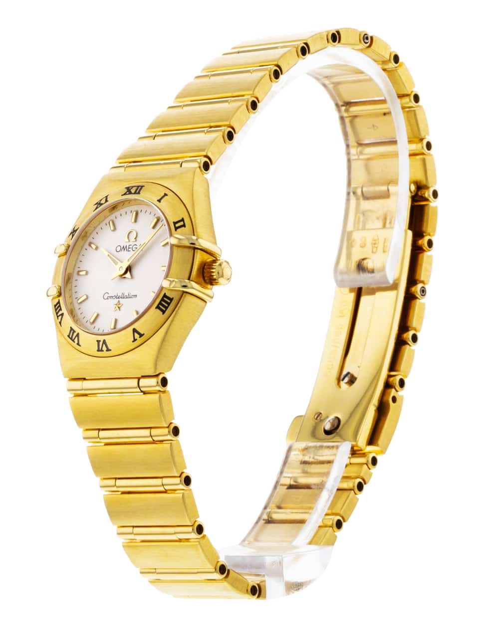 Omega 2025 constellation mini